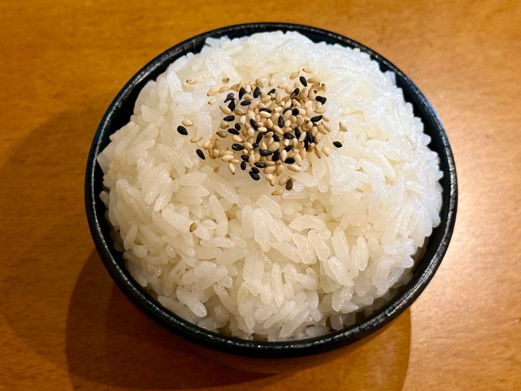 Sushi Rice