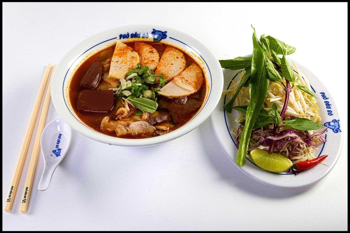 215. Bun Bo Hue