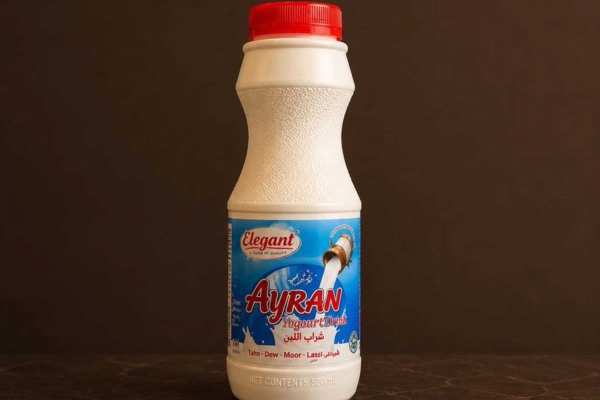 Aryan (473 ml)