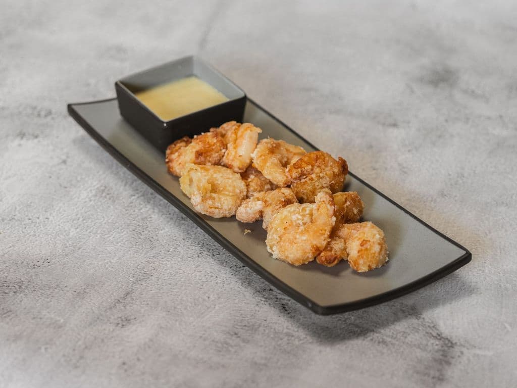 A11 Rocky shrimp (10pcs)