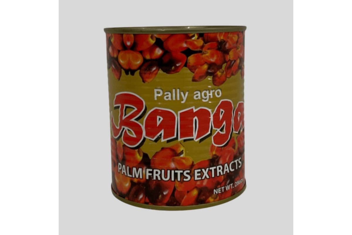 Banga Palm Fruits Extract