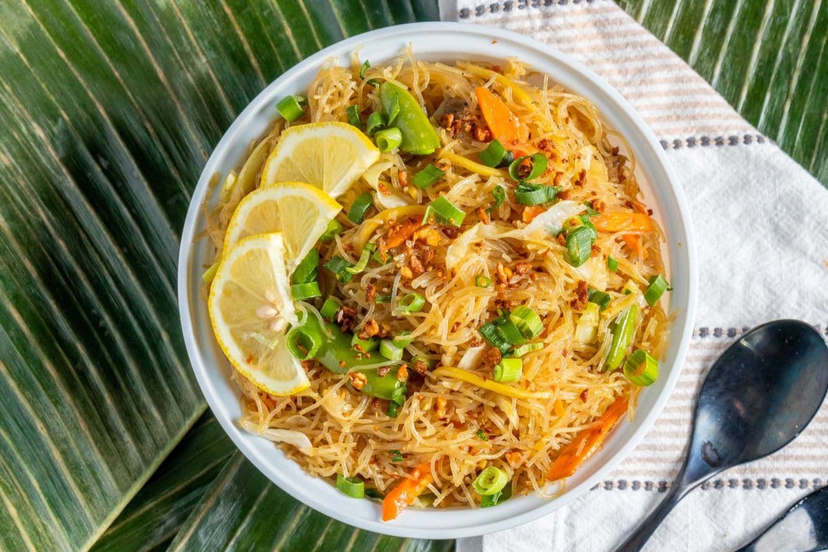 Pancit