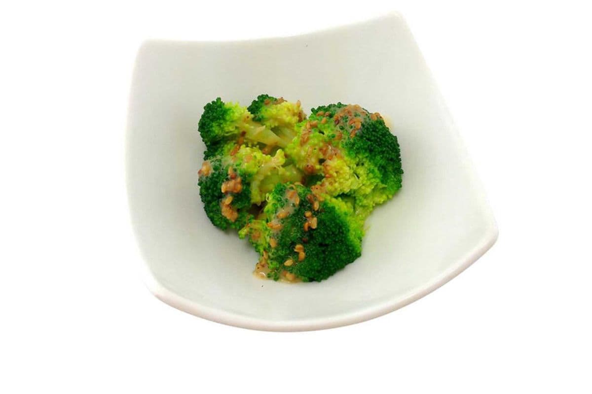 Broccoli Salad