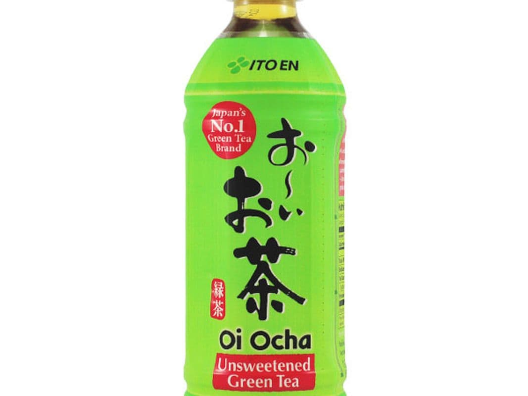 Itoen Tea