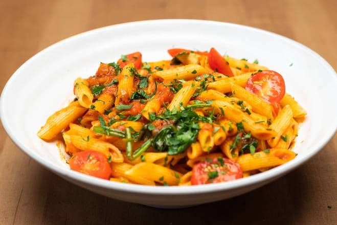 Penne Rouge