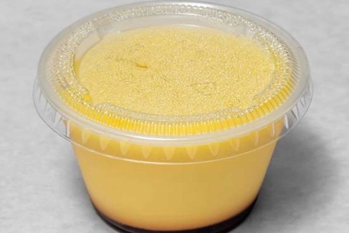 Caramel Flan/ Bánh Flan