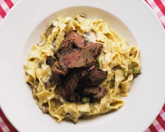 Bistecca