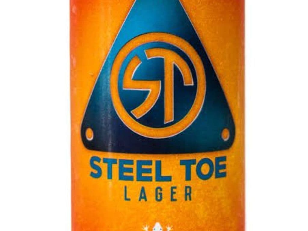 DEAD FROG Steel, 473ml