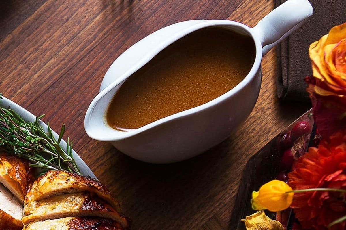 Gravy