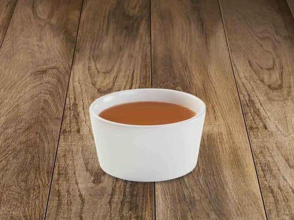 Sauce BBQ - portion individuelle / BBQ Sauce - Single Serving