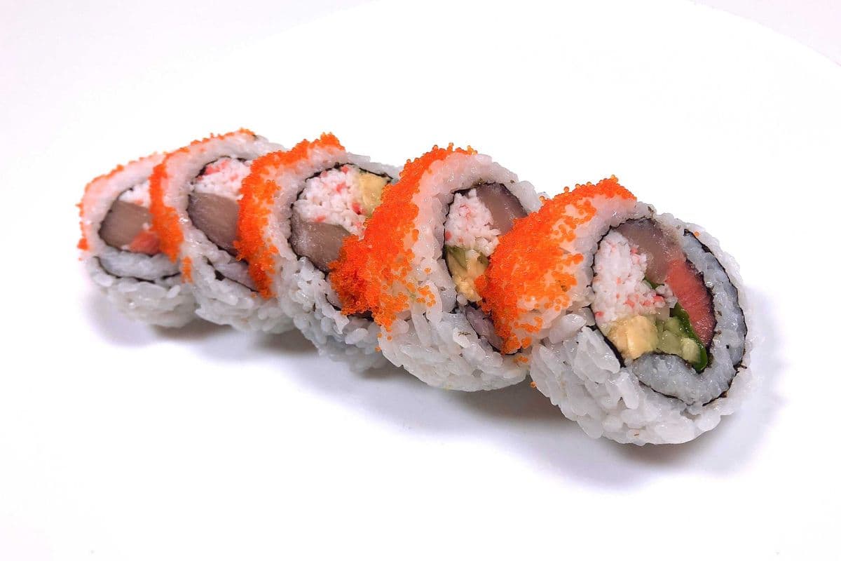 Terminal Roll (5pcs)