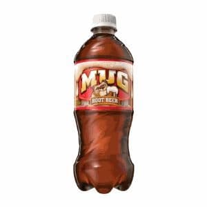 Mugs Root Beer