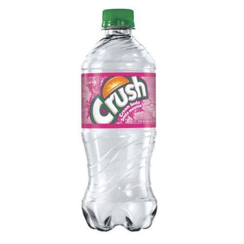 Cream Soda (591ml) 
