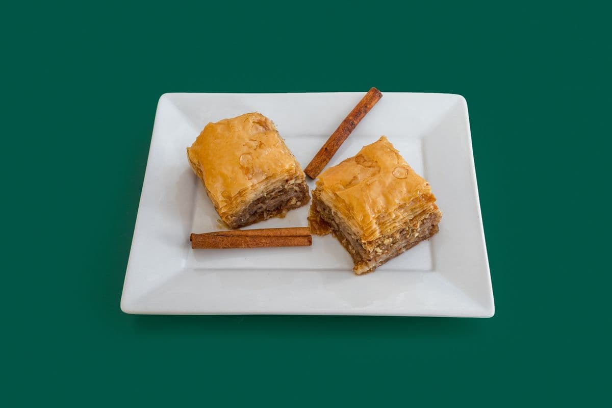 Baklava