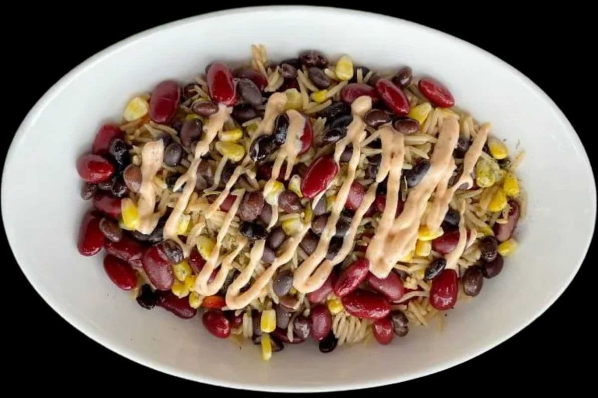Rice and Bean