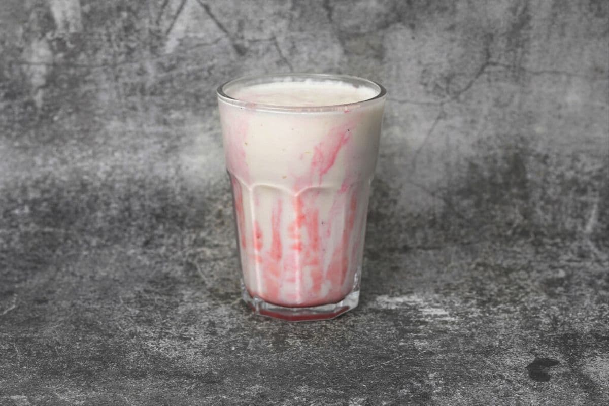 Sweet Lassi