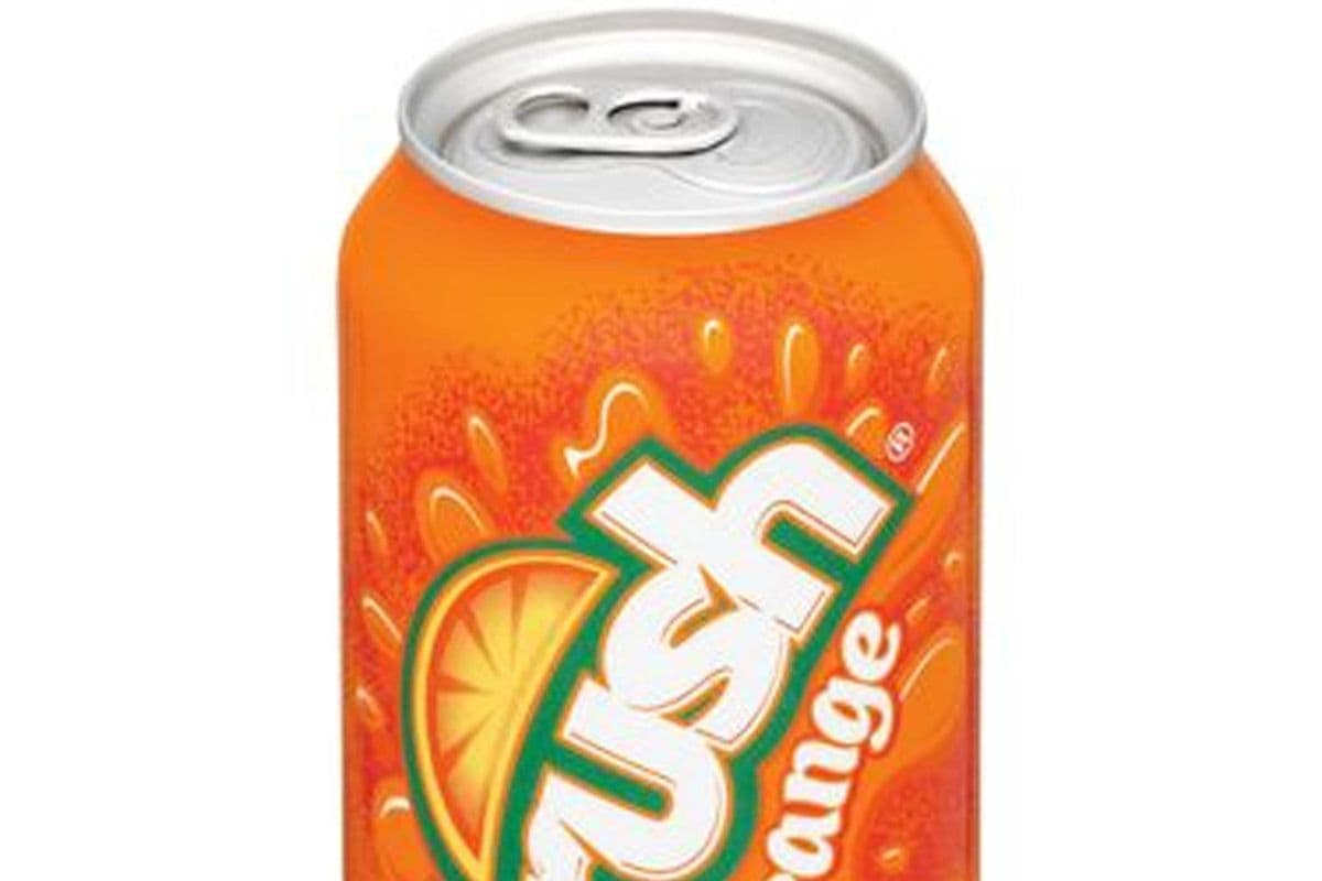 Orange Crush