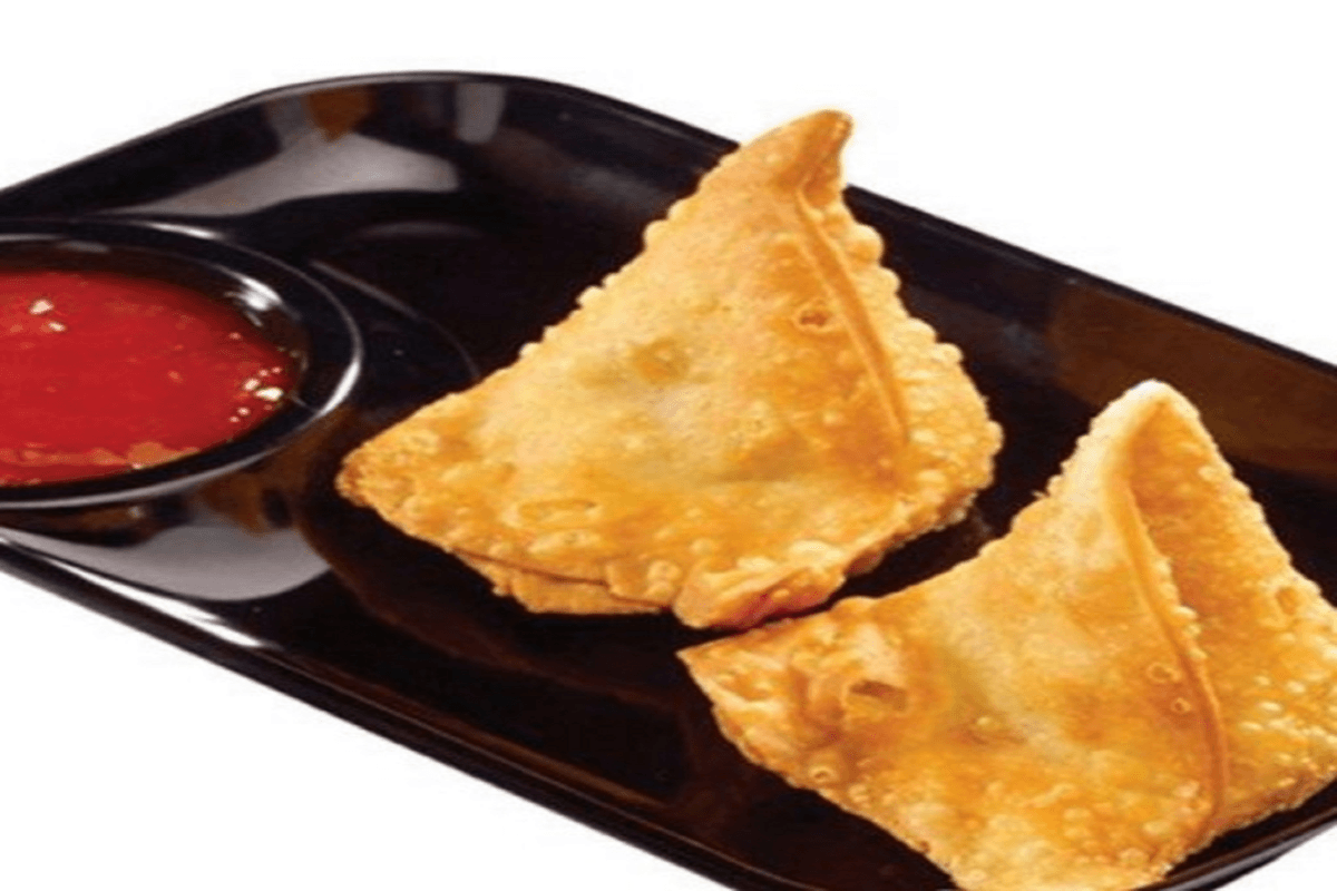 Samosas