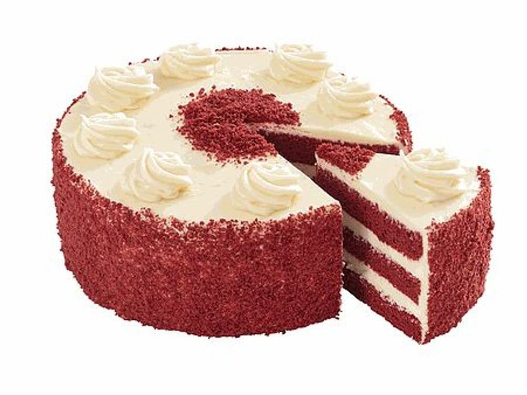 Red Velvet (Whole)