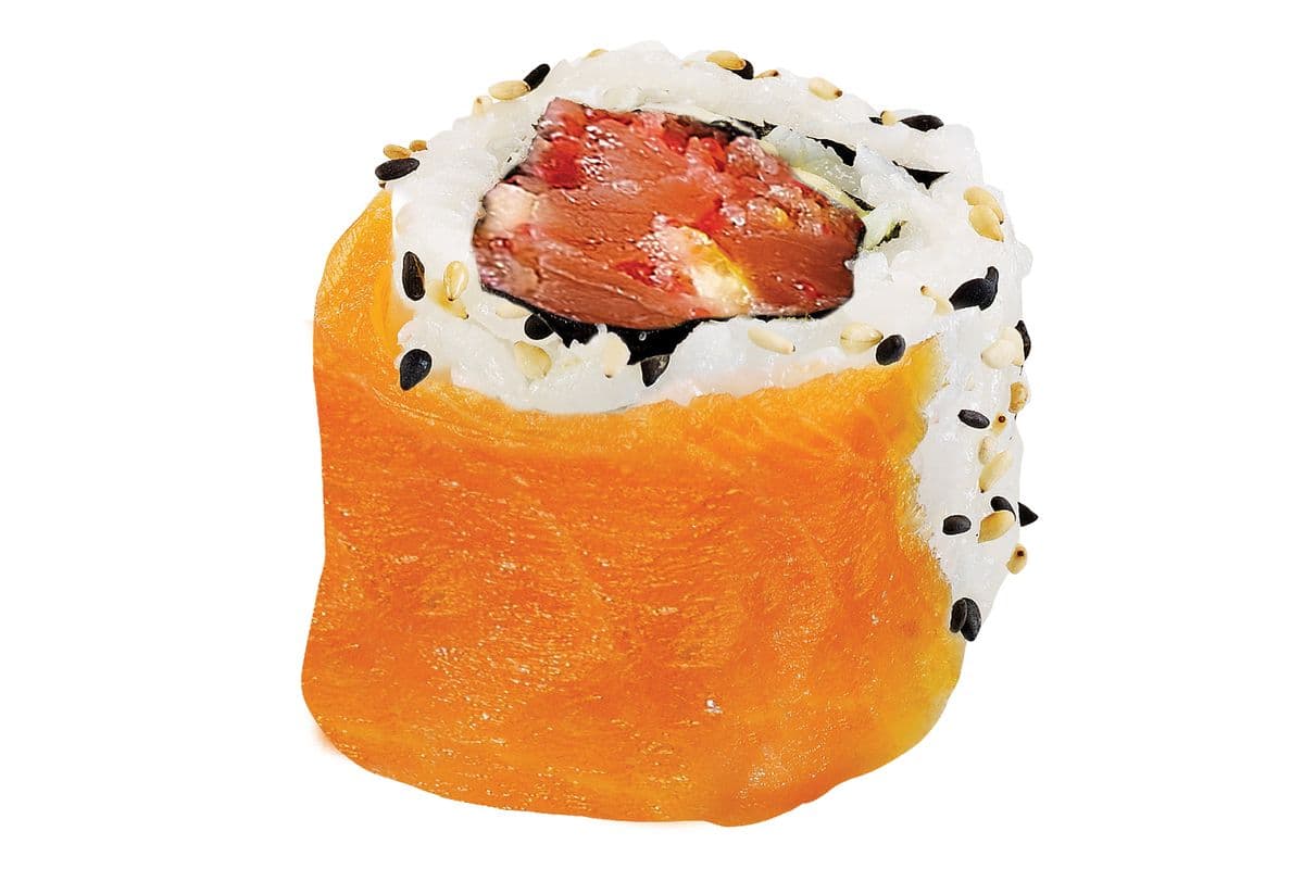 Maki Sunkiss (8 mcx) / Sunkiss Maki (8 pcs)