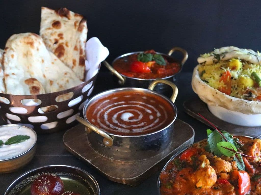 Meal for 2 (Non Veg)