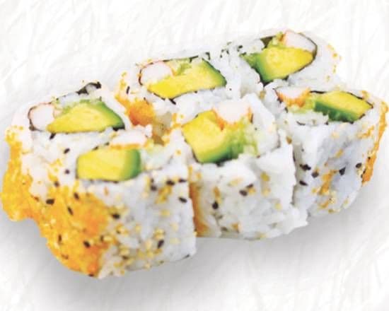 California Roll