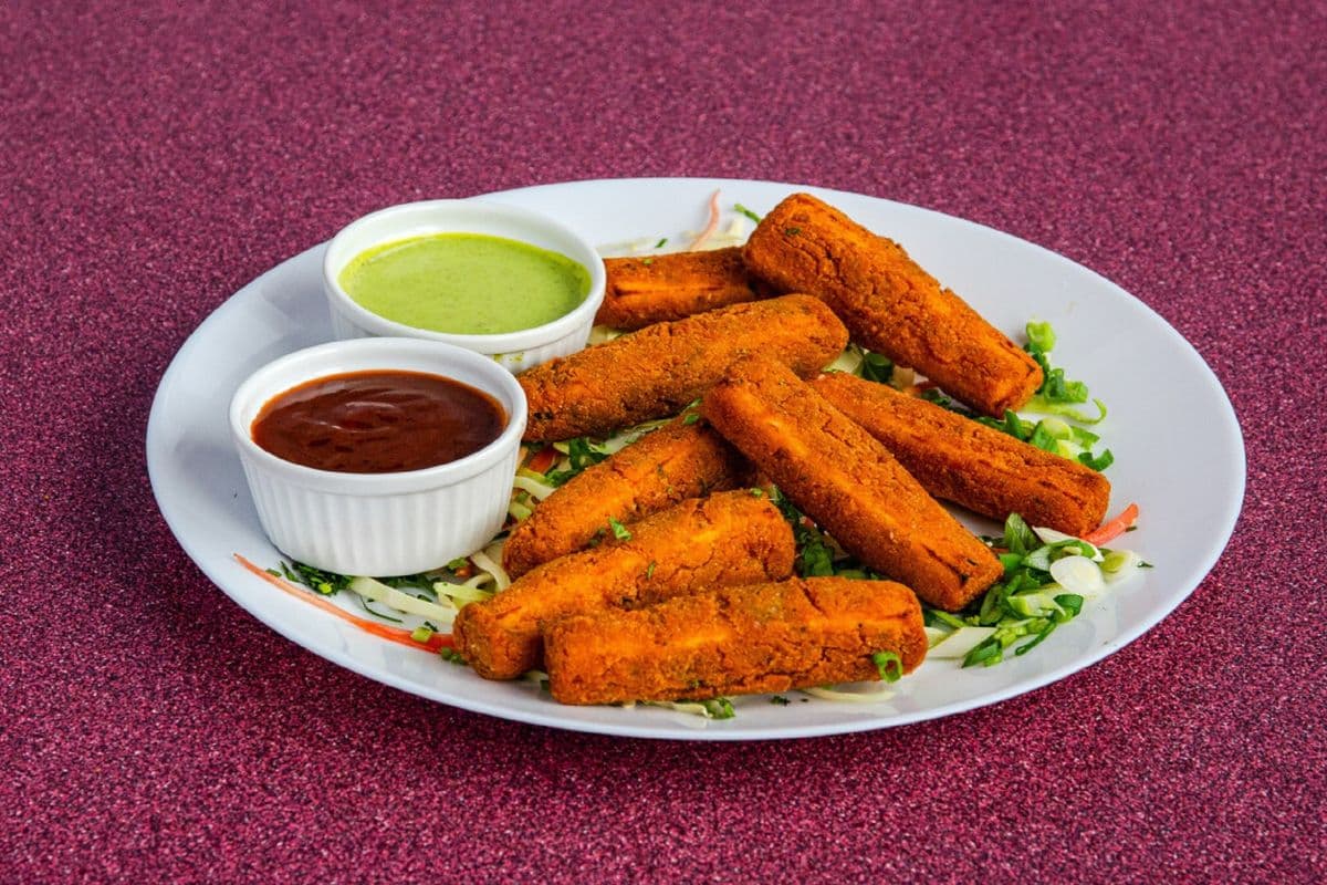 Paneer Finger