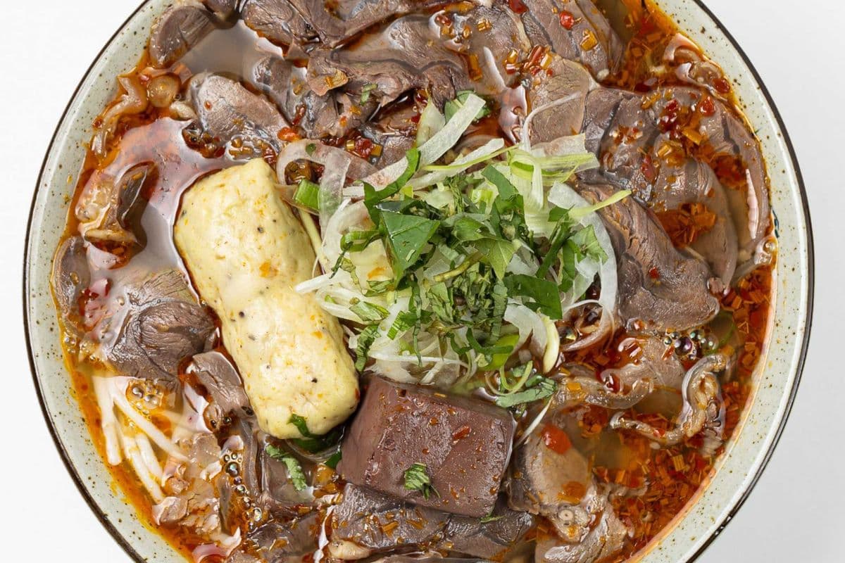 S3. Bun Bo Hue