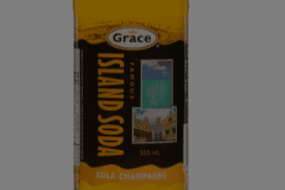 Kola Champagne Grace Pop