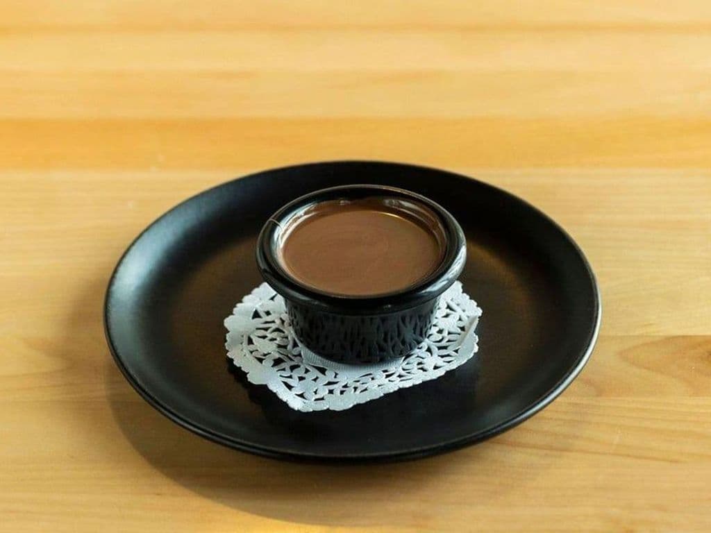 Chocolat-noisette / Chocolate-Hazelnut