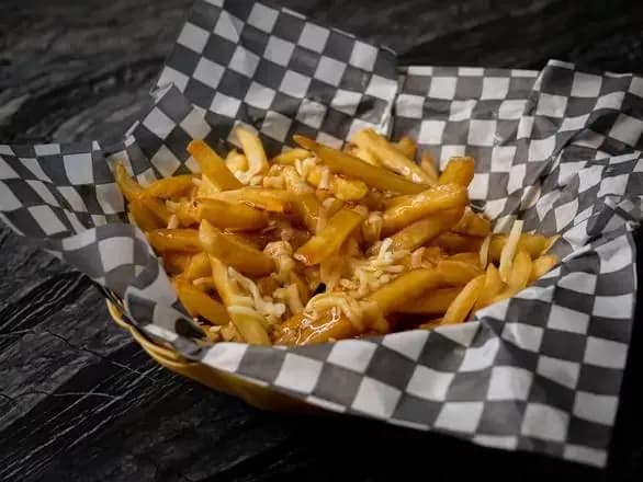 Poutine
