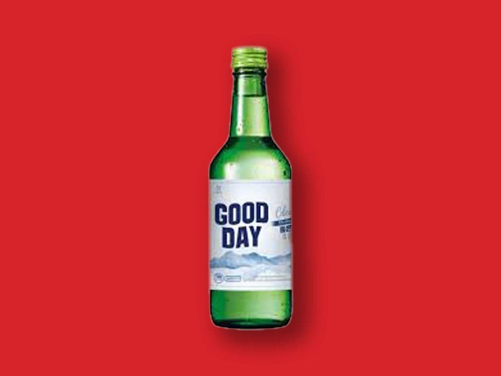 Soju (Original)