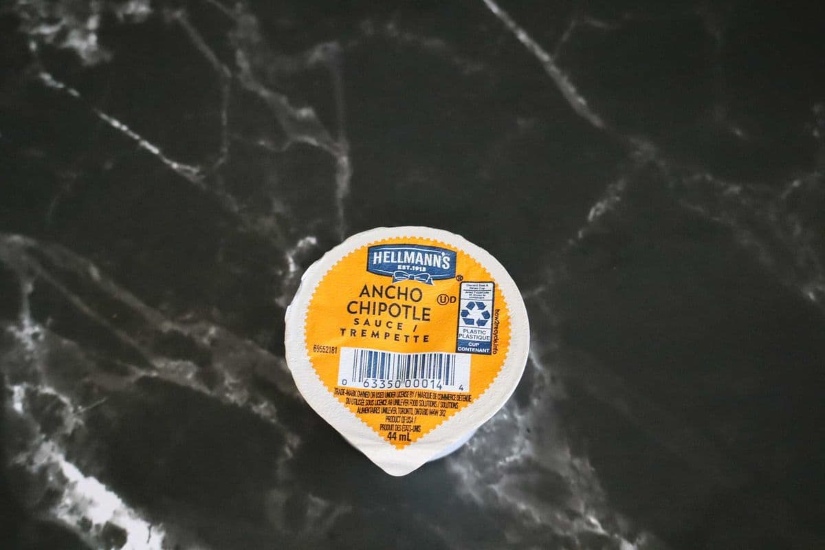 Hellmann's Ancho Chipotle