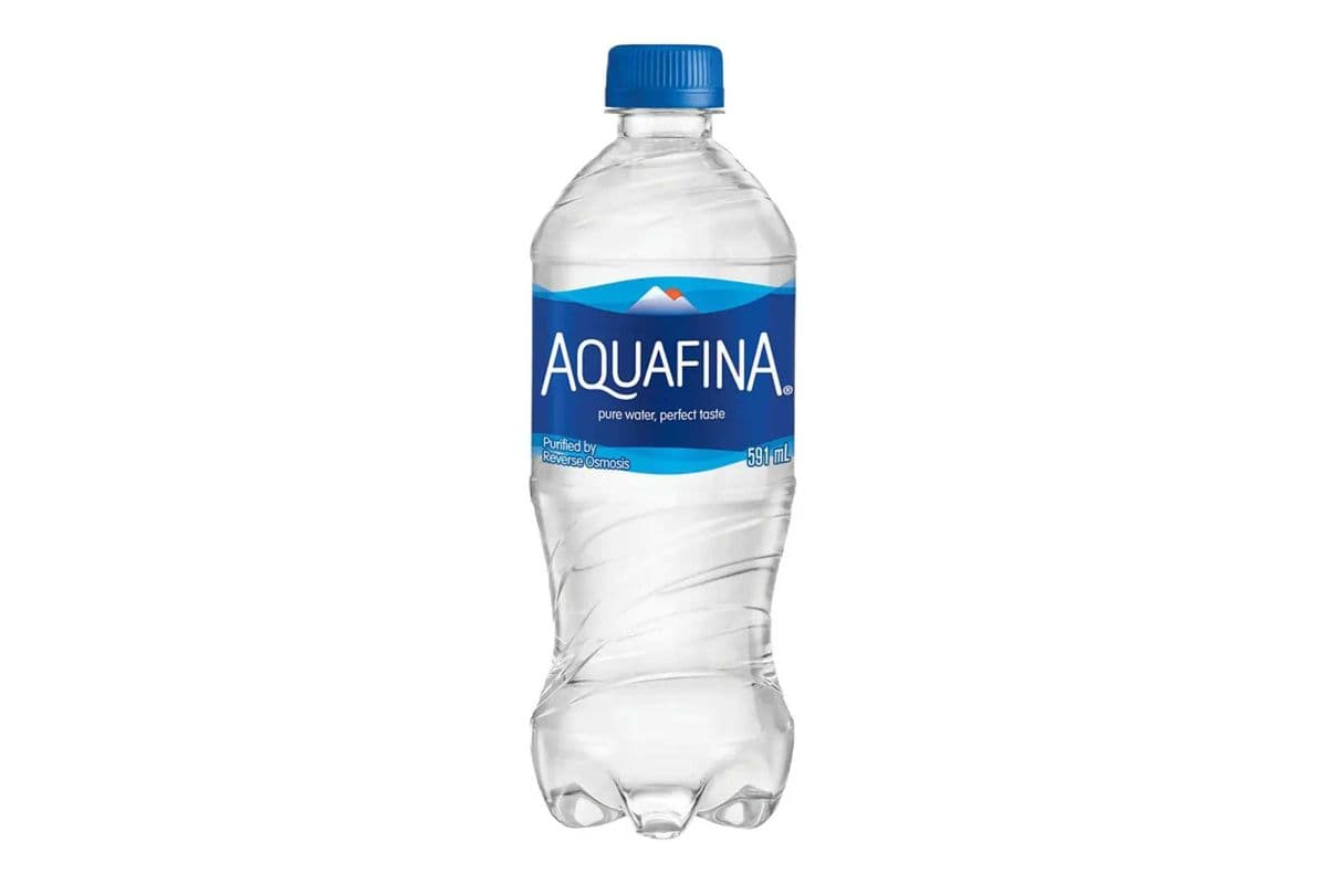 Aquafine (591 ml)