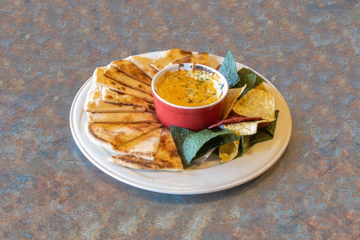 Spinach Dip
