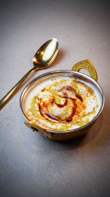 Dahi Bhalla