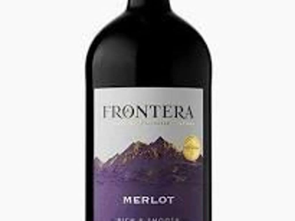 FRONTERA Merlot, 1.5L