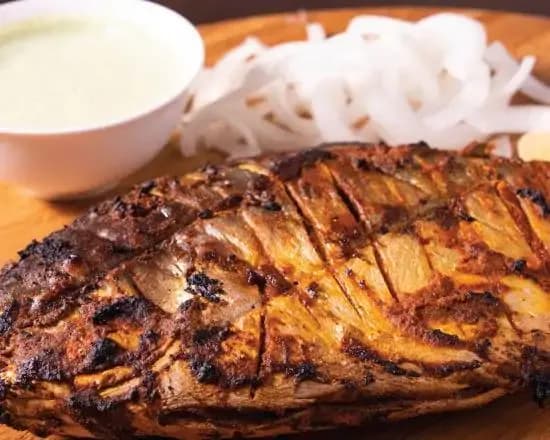 Tandoori Fish