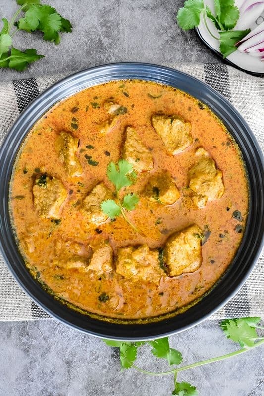 Korma