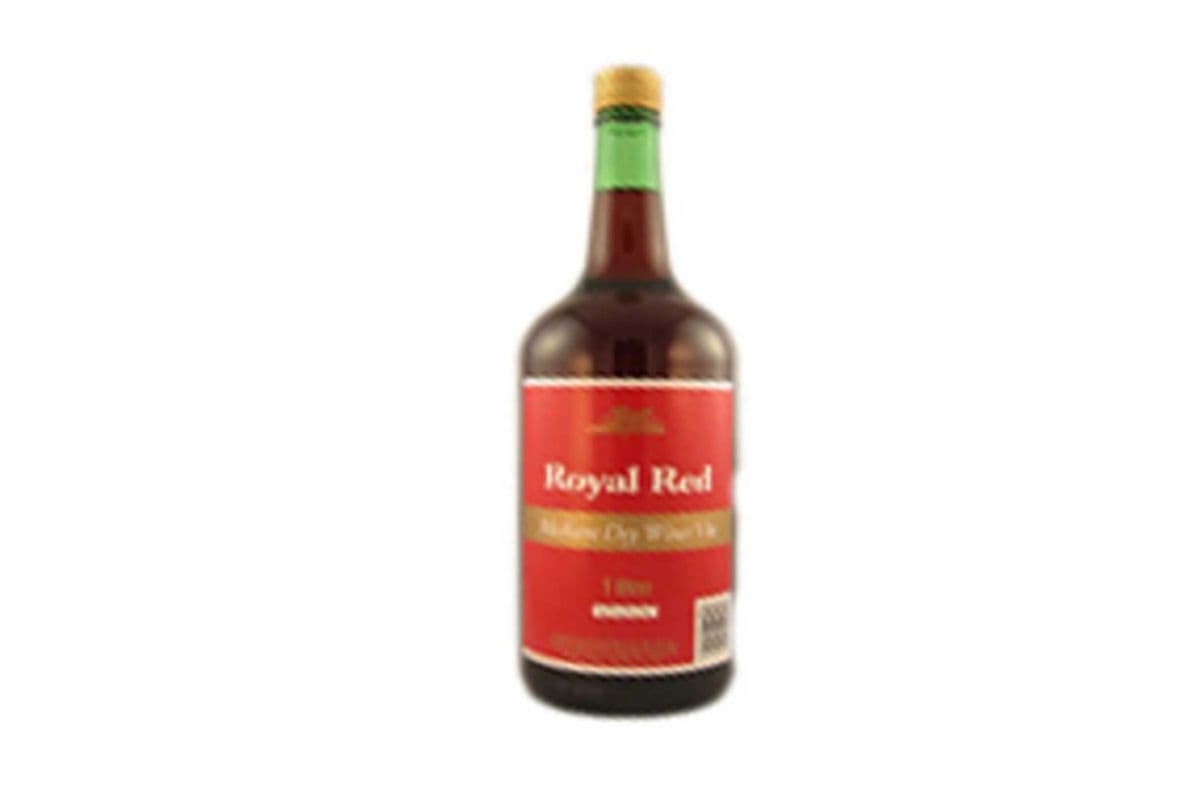 CALONA ROYAL RED (1 x 1L)