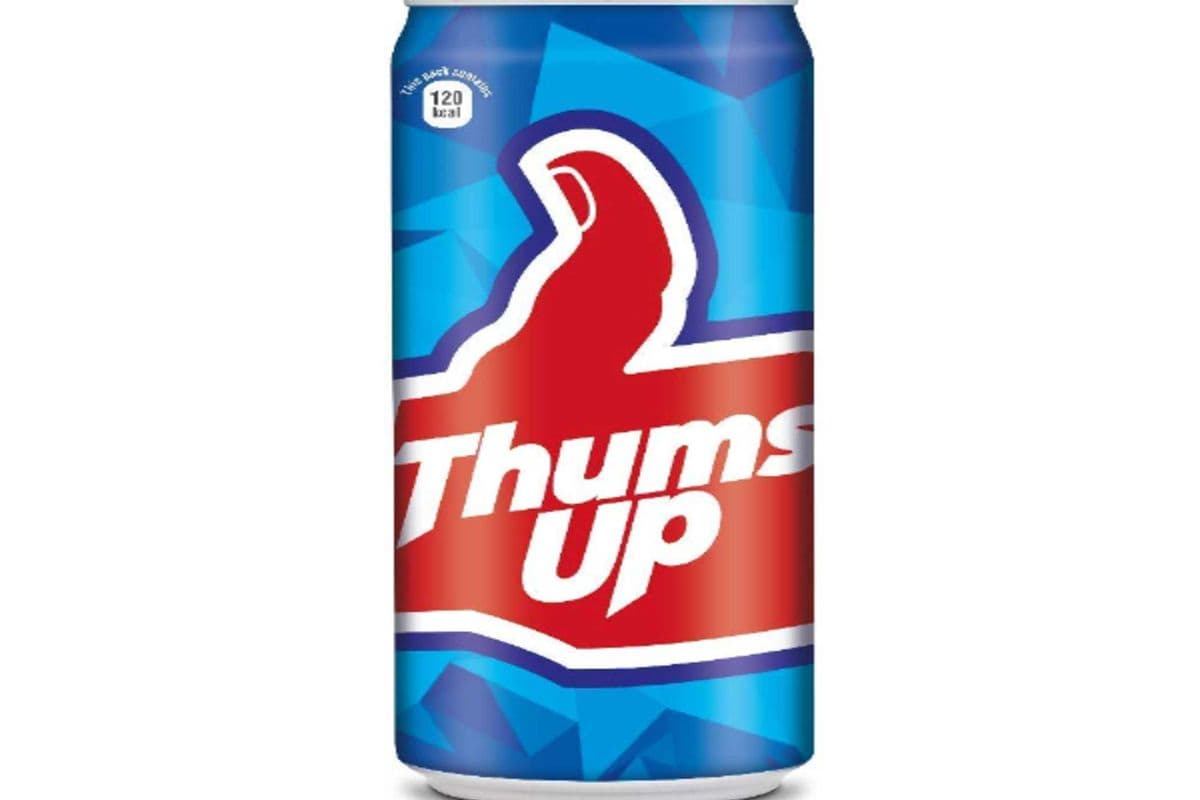 Thumbs Up 300ml