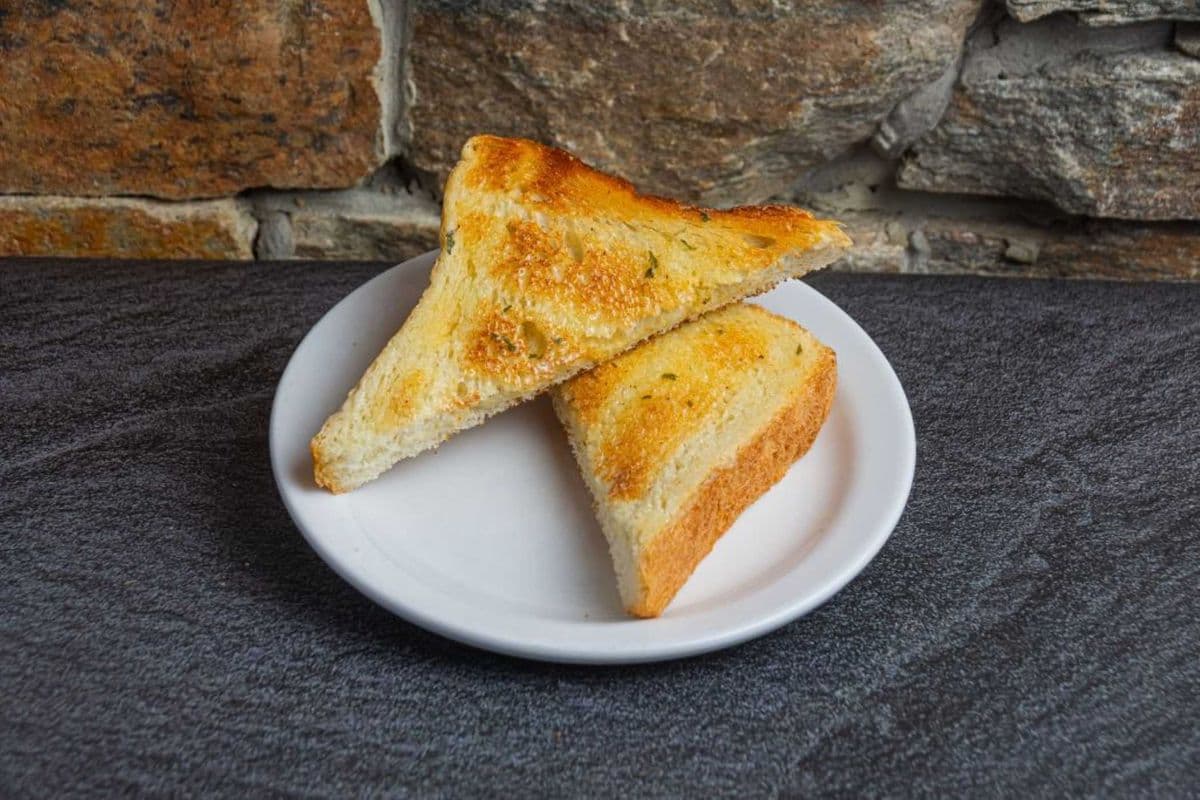 Garlic Toast