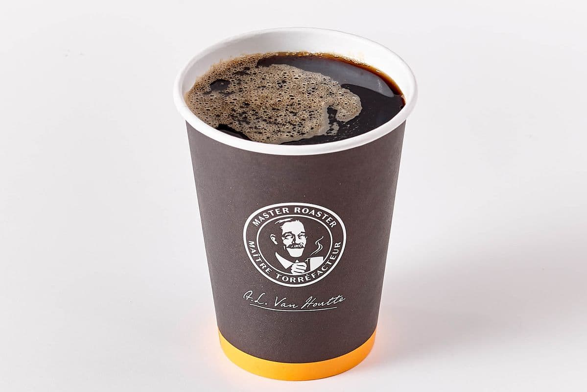 Café / Brewed Coffee