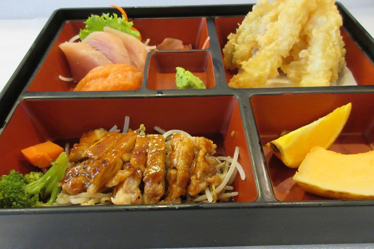 Box B