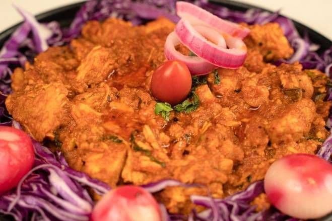 Rara Chicken