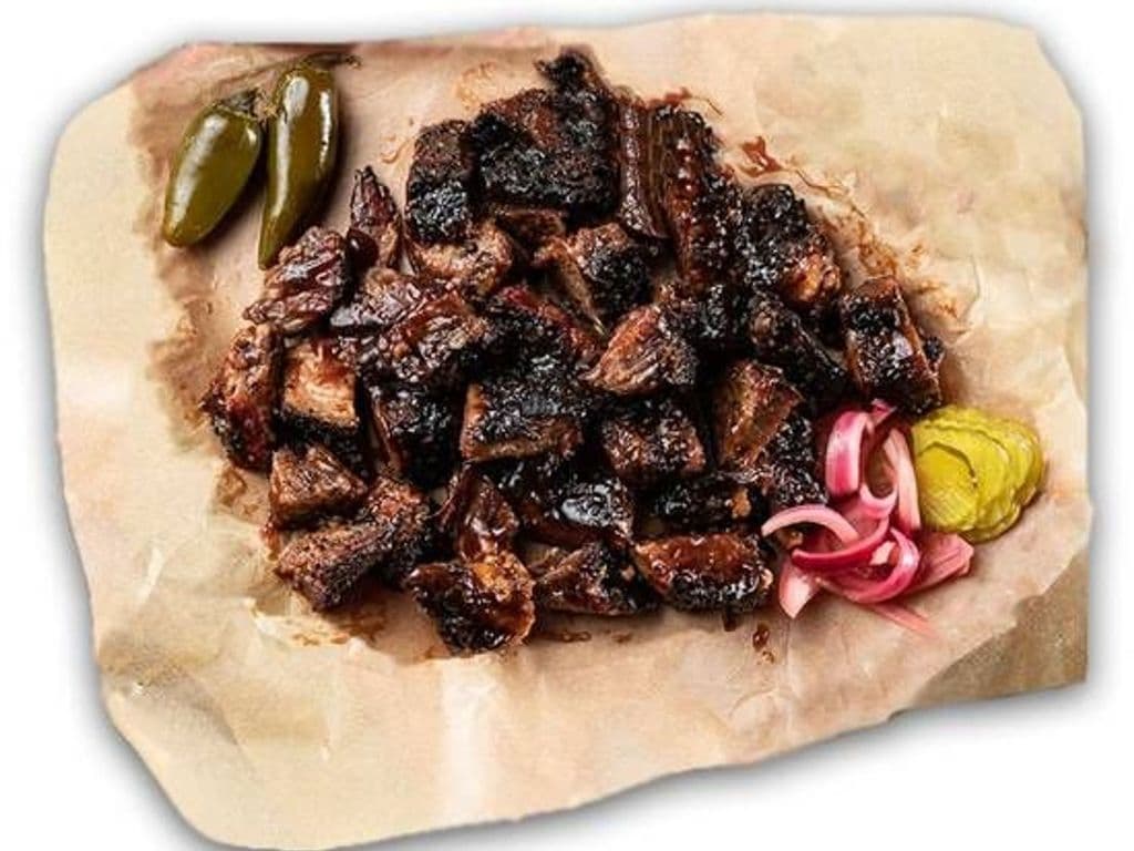 Poor Man's Burnt Ends