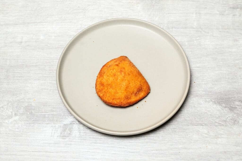Shrimp Puff