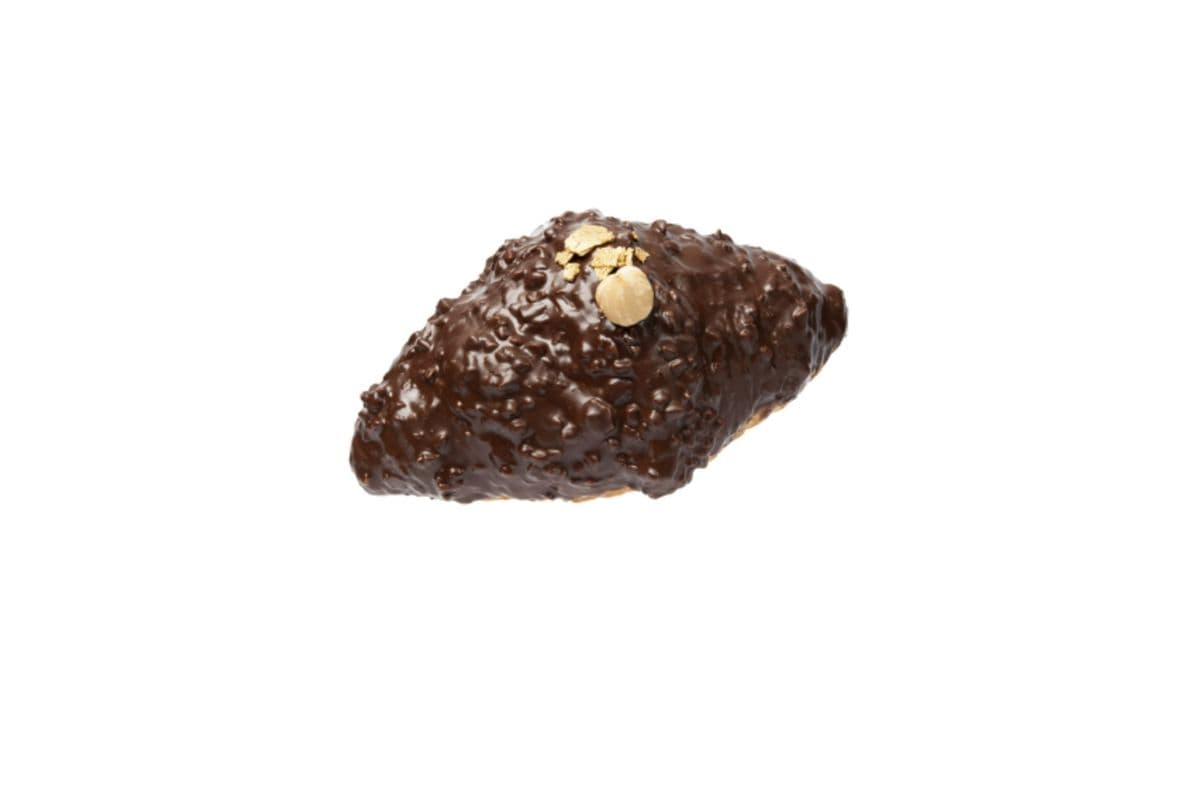 Hazelnut Chocolate