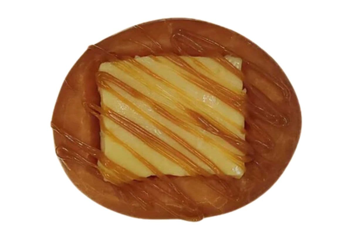 Leche Flan