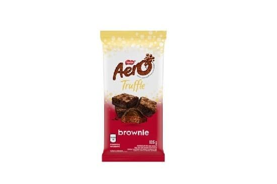 Aero Truffle - Brownie (105 g) 1005495